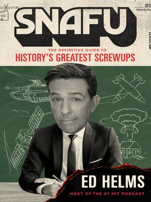 cover image of SNAFU